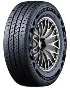 GT Radial MAXMILER WT3 CARGO 215/75 R16 116R