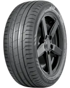 Nokian Hakka Black 2 275/50 R21 113Y