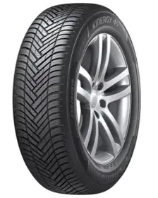 Hankook KInERGy 4S 2 X H750A 275/40 R20 106W