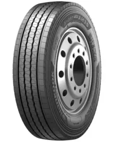 Hankook SMaRT FLeX AH35 215/75 R17 128M