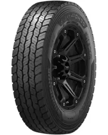 Hankook SMaRT FLeX DH35 215/75 R17 126M