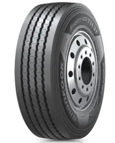 Hankook SMaRT FLeX TH31 215/75 R17 135K