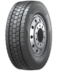 Hankook SmartFlex DH51 295/60 R22 150K