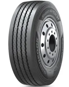 Hankook SMaRT FLeX TH31 215/75 R17 135J