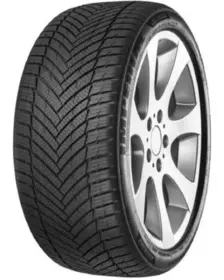 Imperial AS DRIVER 165/70 R14 85T