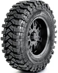 Insa Turbo 4X4 AT 215/75 R15 100S