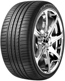 Kinforest KF550 285/35 R21 105Y