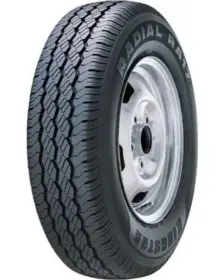 Kingstar Radial RA17 195/70 R15 104R