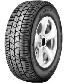 Kleber TRANSPRO 4S 205/75 R16 113R