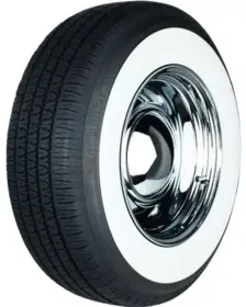 Kontio WhitePaw Classic 165/80 R15 87R