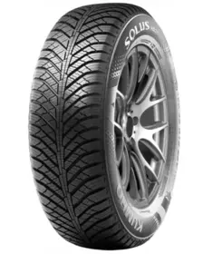 Kumho Solus HA31 265/70 R17 115H