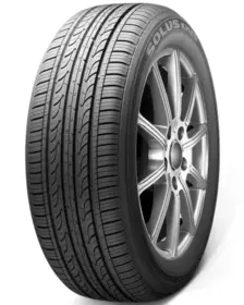 Kumho Solus KH25 205/55 R17 91V