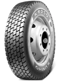 Kumho KRD50 265/70 R19 140M