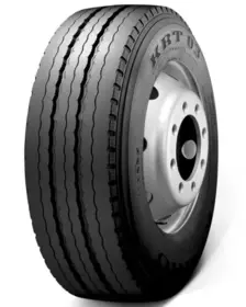 Kumho KRT03 235/75 R17 143J