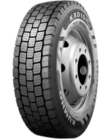 Kumho KXD10 285/70 R19 146M