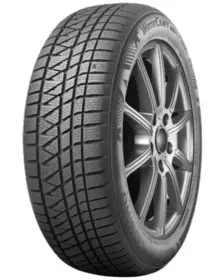 Kumho WinterCraft WS71 255/70 R15 108T