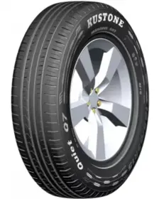 Kustone QUIET Q7 195/60 R15 88H