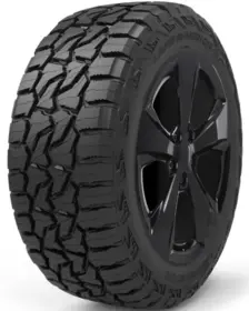 Lanvigator Land Warrior R/T 265/70 R16 121Q