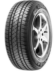 Lassa COMPETUS H/L 265/70 R16 112H