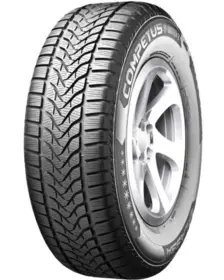 Lassa COMPETUS WINTER 2 + 205/80 R16 104T