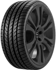 Lexani LX-TWENTY 265/40 R22 106W