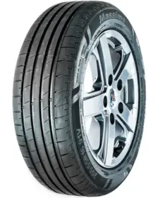 Massimo Ottima Plus 195/60 R15 88V