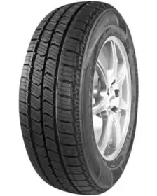 Mastersteel ALL WEATHER VAN 195/75 R16 107R