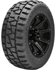 Maxtrek Ditto RX 285/70 R17 121Q