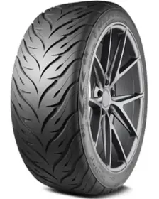 Maxtrek Maximus DS01 205/40 R17 84W