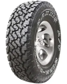 Maxxis AT980E 205/70 R15 106Q