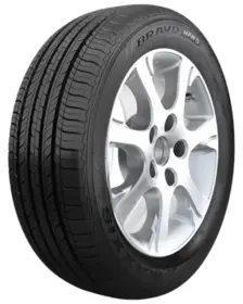 Maxxis Bravo HPM5 235/50 R18 97V