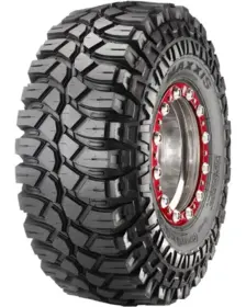 Maxxis Creepy Crawler M8090 125/37 R16 124K