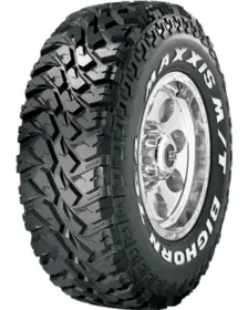 Maxxis MT764 Bighorn 275/65 R18 119Q