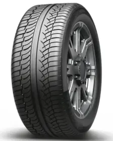 Michelin 4X4 DIAMARIS 285/50 R18 109W