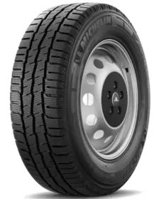 Michelin AGILIS ALPIN 195/60 R16 97T