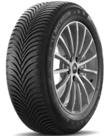 Michelin ALPIN 5 195/55 R20 95H