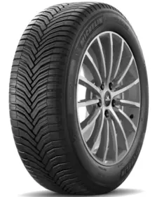 Michelin CROSSCLIMATE+ 225/65 R17 106V