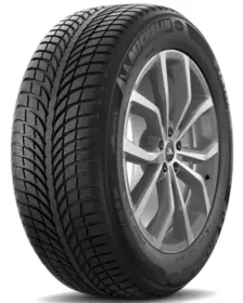 Michelin LATITUDE ALPIN 295/40 R20 106V