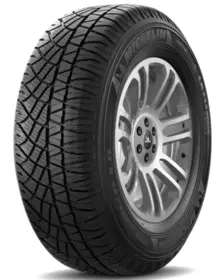 Michelin LATITUDE CROSS 215/75 R15 100T