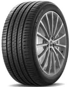 Michelin LATITUDE SPORT 3 265/50 R19 110W