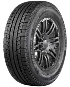 Michelin LATITUDE X-ICE XI2 275/65 R17 115T