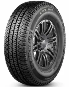 Michelin LTX A/T 2 275/70 R18 125S