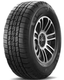 Michelin LTX TRAIL 265/70 R18 116S