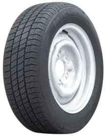 Michelin MXV3-A 195/60 R14 86V