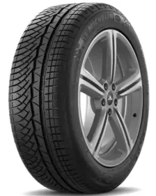 Michelin Pilot Alpin 235/65 R18 110H