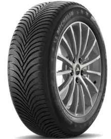 Michelin PILOT ALPIN 5 305/30 R21 104W