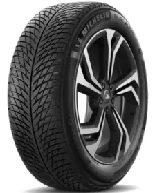 Michelin PILOT ALPIN 5 SUV 245/45 R21 104V