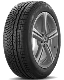 Michelin PILOT ALPIN PA4 295/35 R19 104V