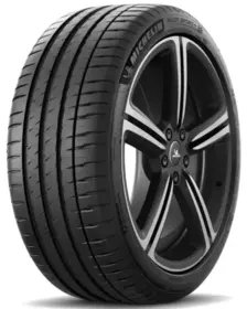 Michelin PILOT SPORT 4 285/40 R19 107Y