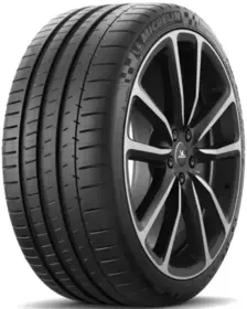 Michelin PILOT SPORT 4 S 295/30 R20 101Y